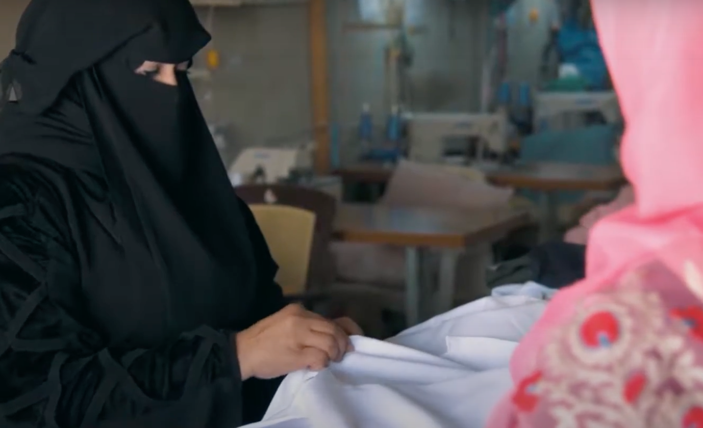 Women entrepreneurs in Yemen are adapting to the COVID-19 crisis