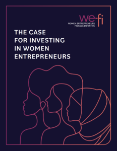 we-fi case for investment cover