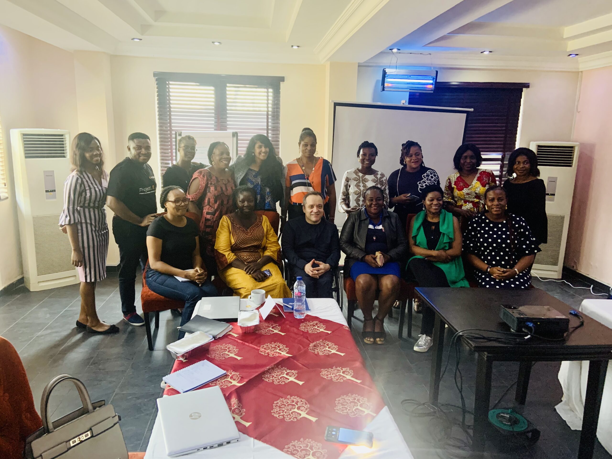 Solving the access to finance challenge for Nigerian women entrepreneurs