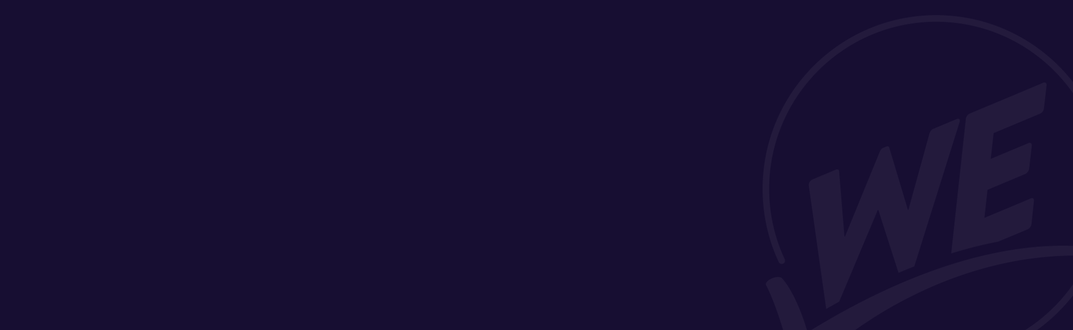 WE Finance Code Onboarding Form