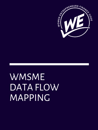 WMSME Data Flow Matching