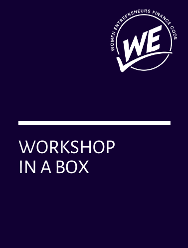 Workshop in a Box
