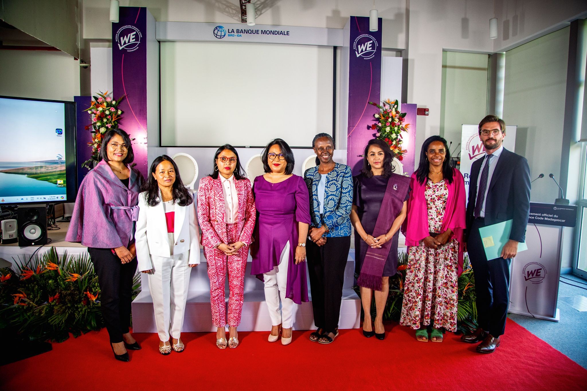 Madagascar: FSPs Commit to Expand Financing for Women-Led Enterprises