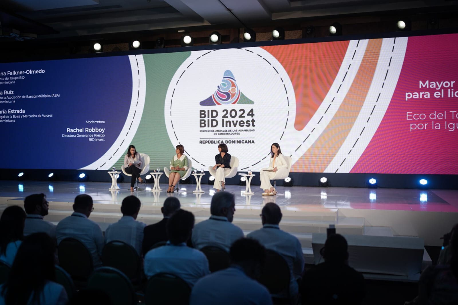 Dominican Republic: Aligning definitions within a day