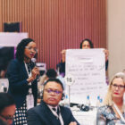 Community of Champions Study Tour