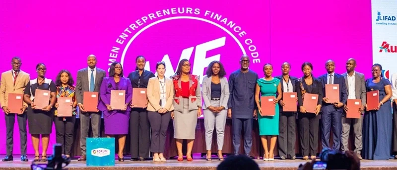 From Commitment to Capital: How the WE Finance Code Sparked Financial Innovation in Cote d’Ivoire