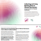 WMSME Data How-To Inbrief
