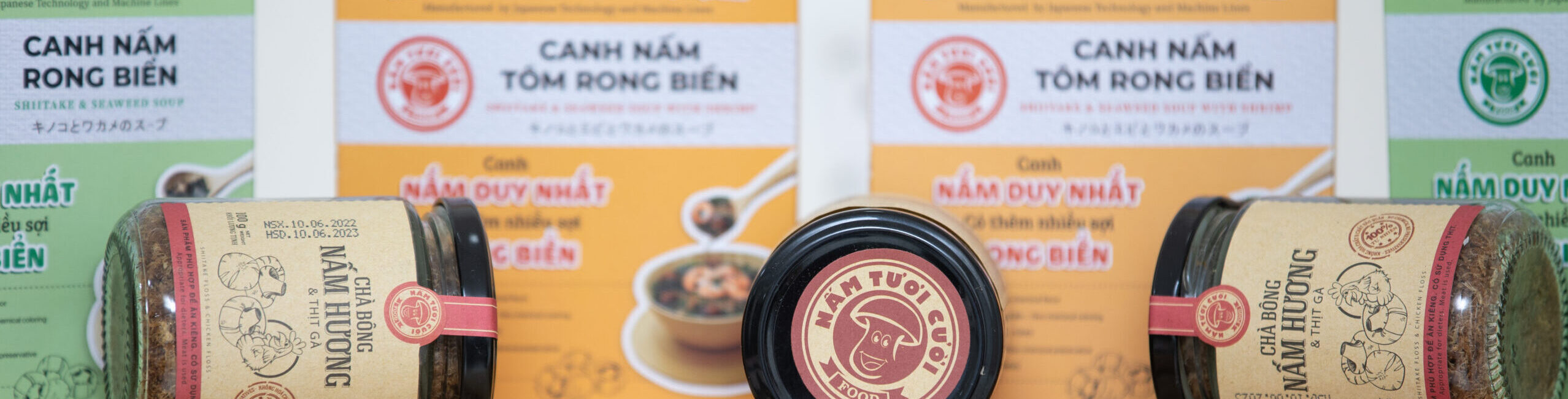 Pioneering Sustainable Agri-Tech and Plant-Based Proteins from Vietnam