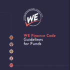 WE Finance Code Implementation Guidelines for Funds