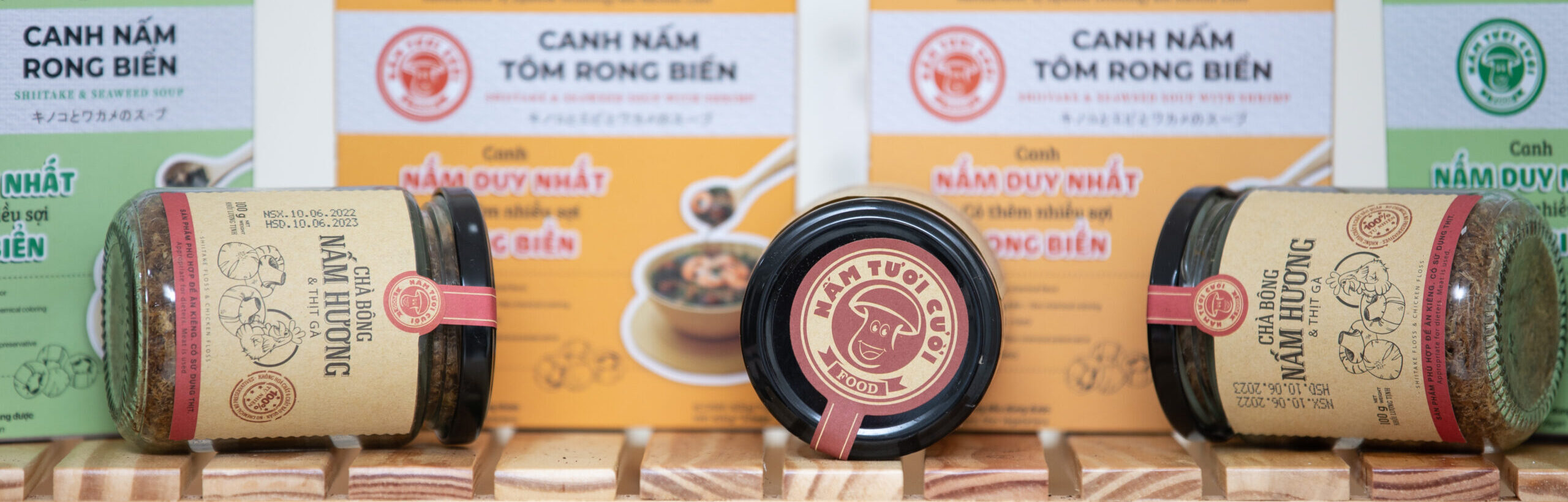 Pioneering Sustainable Agri-Tech and Plant-Based Proteins from Vietnam