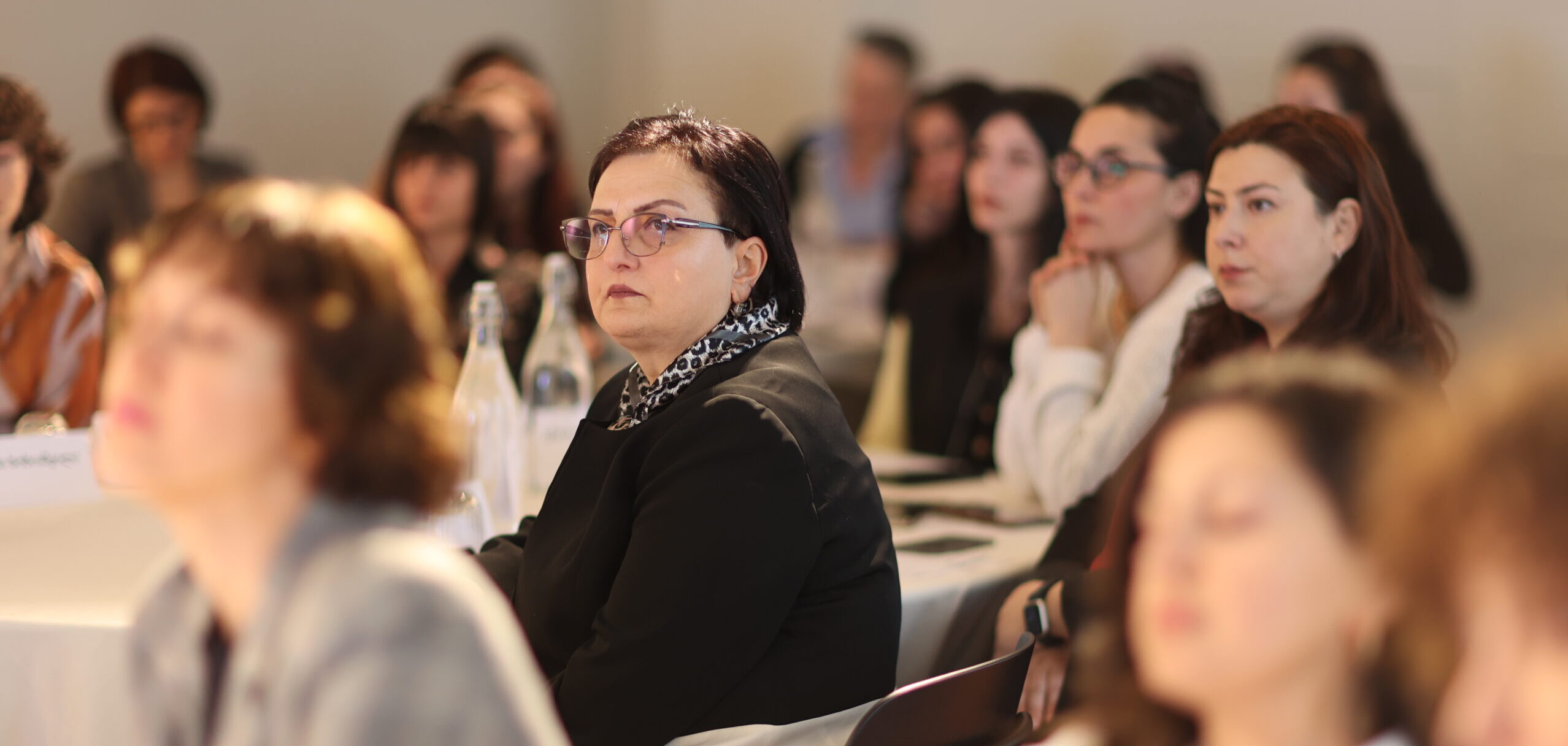 Building the Future: Women-Led Startups as a Hidden Growth Engine